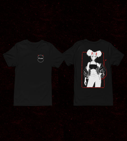 Diabla T-Shirt